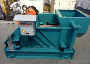 Buy cheap Energy Field Hunter Angle Adjustment Drilling Shale Shaker product