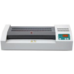 Wide Format A3 60Hz Pouch Laminating Machine