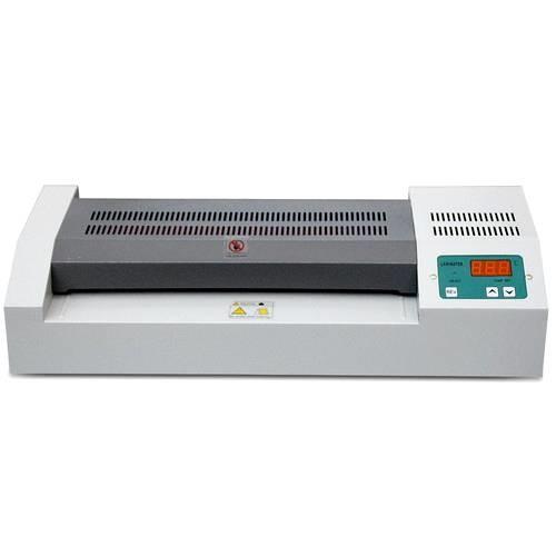 Quality Wide Format A3 60Hz Pouch Laminating Machine for sale