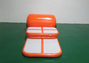 Buy cheap Kids Or Adult Orange Air Track Home Set , Track Trace Air Cargo To Maldives product