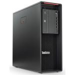 Lenovo ThinkStation P520 Desktop Workstation W-2223 Processor Type and 3 for