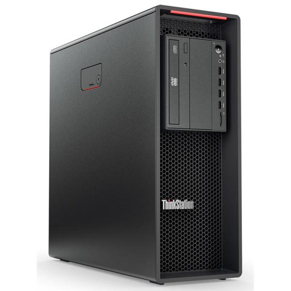 Quality Lenovo ThinkStation P520 Desktop Workstation W-2223 Processor Type and 3 for Workflows for sale