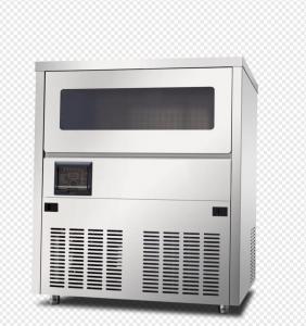 Buy cheap Commercial Square Ice Cube Maker 50kg Restaurant Hotel With Imported Compressor product