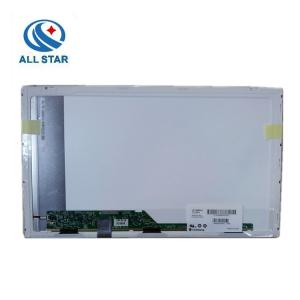 Buy cheap 15.6 Inch Touch Screen Display Panel LP156WH4 TLN2 GLARE LVDS 40PIN Normal LED Panel product