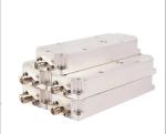 1.2g 100W GaN Amplifier Drone Counter Module for Anti Drone System Anti Autel RF