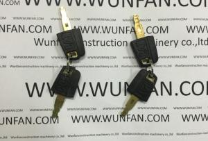 China excavator Caterpillar 5P8500 KEY on sale