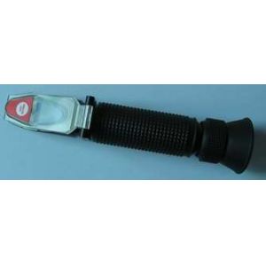 Buy cheap Hand Help Optical Refractometer Refractometer product