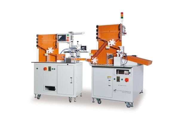 Quality 1.6KW Battery Cell Sorting Machine Test Battery Voltage Internal Resistance for sale