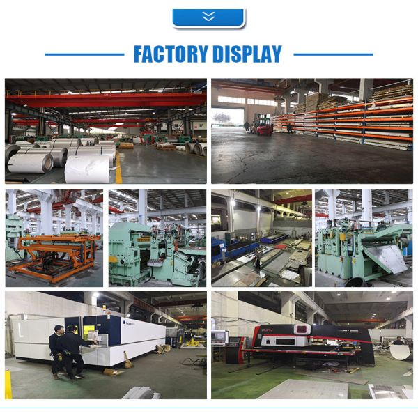 2205 Duplex Astm A182 316 SS Rod Stainless Steel Bar High Strength Good Weldability