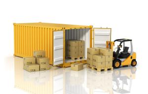 Personal Consultant Container Loading Supervision Critical Step Comprehensive Report