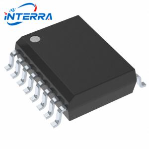 China DGT ISO ADI Chip ADM2483BRWZ 2.5KV RS422/RS485 16SOIC on sale