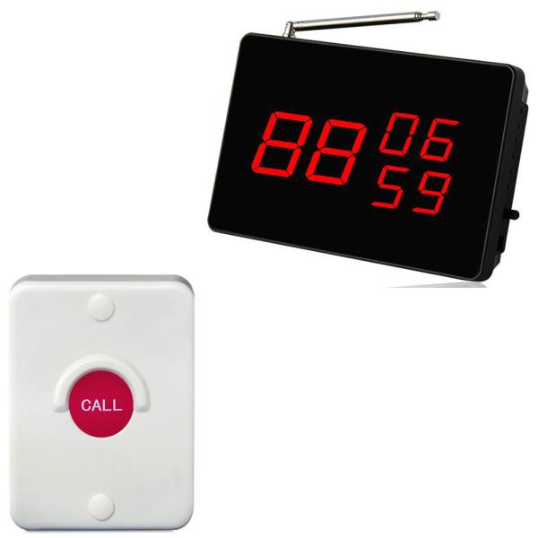 construction building staff communication pagers for calling material or help