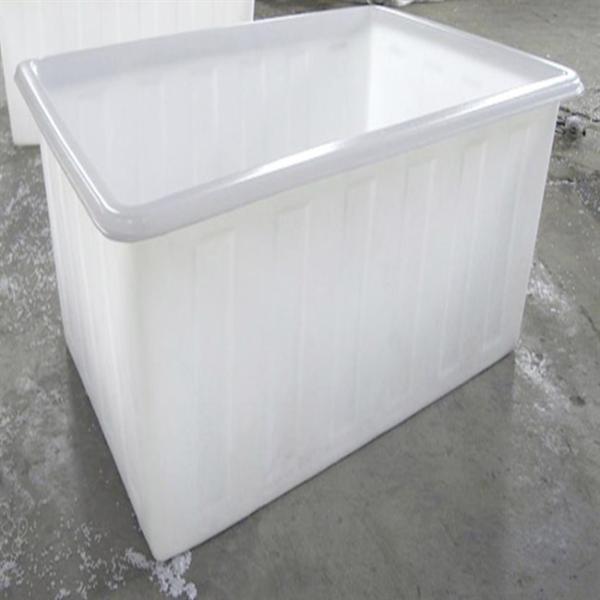 Quality CNC Plastic Crate Mould , OEM anti UV Plastics Rotational Molding for sale