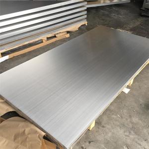 Buy cheap Aluminum Alloy 2014 Aluminum Sheet Aerospace Grade 2014 Aluminum Plate product