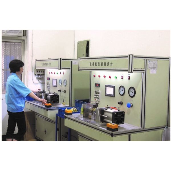 ZCSB Series Explosion Proof Solenoid Valve Brass Stainless Steel IECEx ATEX certification