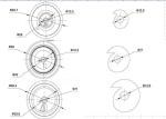 Inserts Separators Open End Spinning Spare Parts , Durable Loom Machine Parts