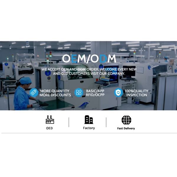 120KW-360KW DC Charging Station with Definition Capacitive Touch LCD and RFID Support