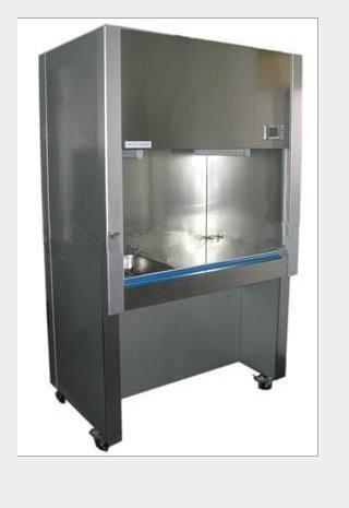 Quality Animal Laboratories Class II Type A2 Biosafety Cabinet LED Panel for sale