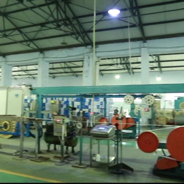 ADSS Outdoor Communication Photoelectric Composite Cable 48 Core Self Supporting