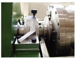 Speed drum 4200 r/min solid bowl Horizontal Decanter Centrifuge for liquid clarification