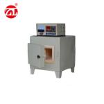 Silicon Carbon Stick Cable Testing Machine High Temperature Muffle Lab Furnace