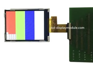 Buy cheap Serial SPI 2.8 inch TFT LCD Display Module 240 x 320 3.3V Parallel Interface product