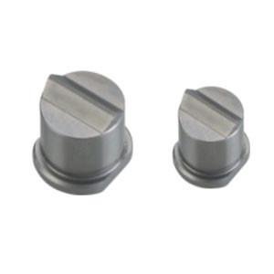Quality ISO9001 Standard Mould Parts Z 5133 Sliding Retainer for sale