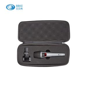 Buy cheap Molded 600D Custom EVA Case For Microphone OEM ODM Accepted product