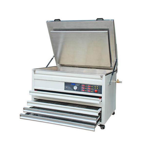 Quality MHR Flexo plate making machine for sale