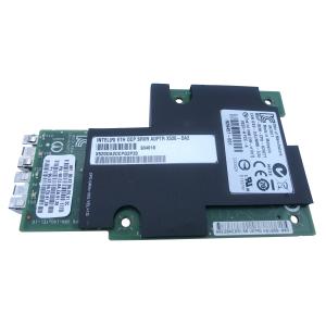 China Intel Ethernet Server Adapter X520-DA2 on sale