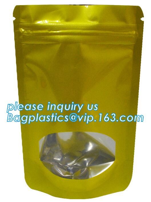 Transparent bopp/opp square block bottom bags with side gusset,Bopp Block Square Bottom Bag,Clear Square Bottom Bags,Can