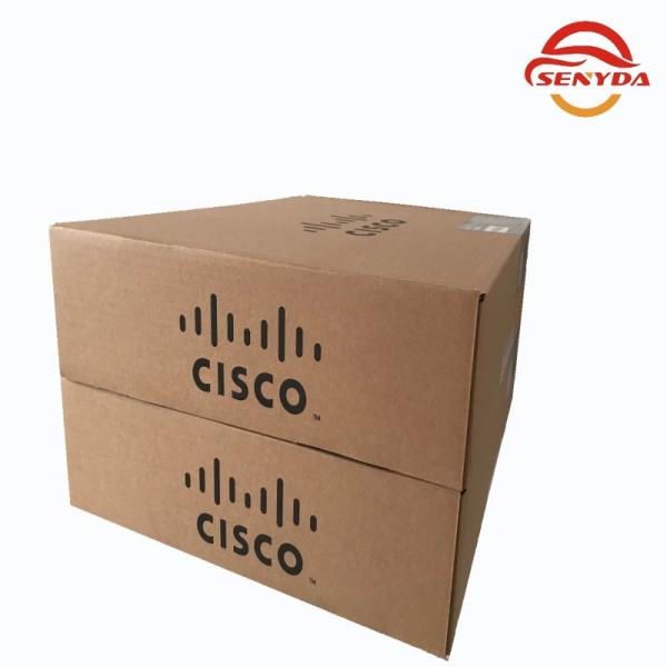 Catalyst 9500 16 Port 10g Managed Network Switch , Internet Ethernet Switch