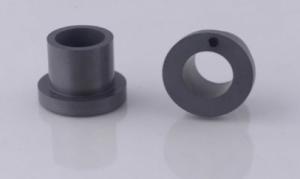 Silicon Carbide Ceramics The Ultimate Material for High-Temperature Performance in Automotive and Gas Turbine Components