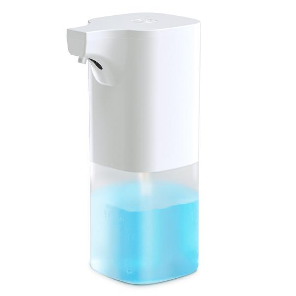 Quality Counter Mounted Automatic Touchless Soap Dispenser Commercial Use for sale