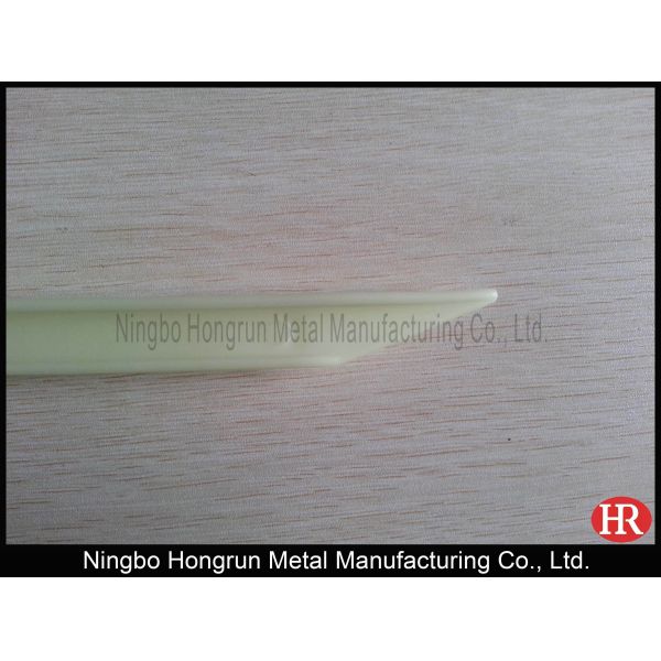 plastic tent peg stakes Glow in the dark tent stakes