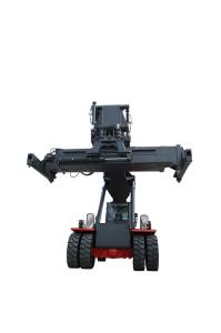 B3 Reach Stacker Container Handler