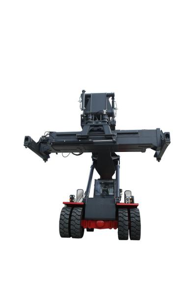 Quality B3 Reach Stacker Container Handler for sale