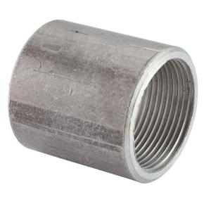 Socket Welding A105 4 Inch Carbon Steel Pipe Fitting