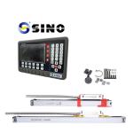 Easy-To-Learn SINO 4-Axis SDS5-4VA Digital Reading Display With Linear Scale
