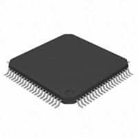 Buy cheap Integrated Circuit ATMEL Chip AT80C51SND1C-ROTIL 80-LQFP product