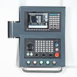 GSK SYNTEC System Cnc Vertical Turret Lathe 3 Axis CNC Lathe