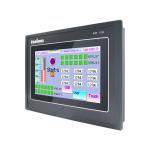 7 Inch HMI 16 Channels PT100 PLC HMI Combo 16AI 8AO Analog Mini USB