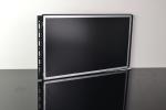 Plastic Open Frame Retail LCD Screens With Motion Sensor Activation