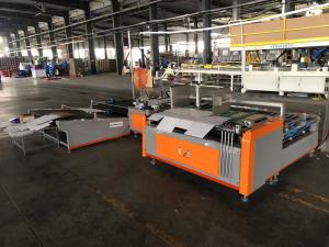 China 6 Bar Custom Box Printing Machine 90m/min Packaging Corrugated Box Printer Machine on sale