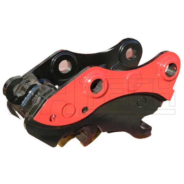 Quality P type 3 point quick hitches coupler for Architectural Engineering for sale