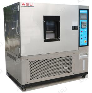 China Temperature And Humidity Controlled Cabinets with Relative Humidity Adjustable on sale