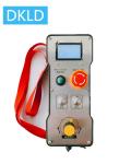 Frequency Converter And Variable Frequency Motor Remote Control