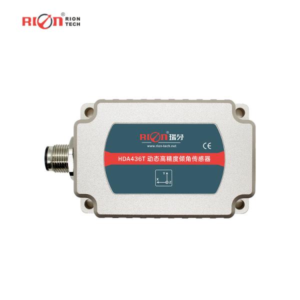 Quality Reliable Low-Cost Dual/Single-Axis Tilt Inclinometer | Factory Supply for sale