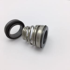 China Shaft 155A Water Pump Mechanical Seal on sale