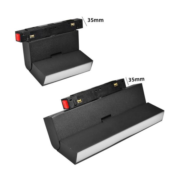 Quality Smart Tuya Surface Mount Led Flood Light 48V 20mm Recessed for sale